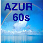 - Azur 60s