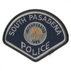 South Pasadena Police Dispatch