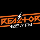 Reactor 105.7 FM