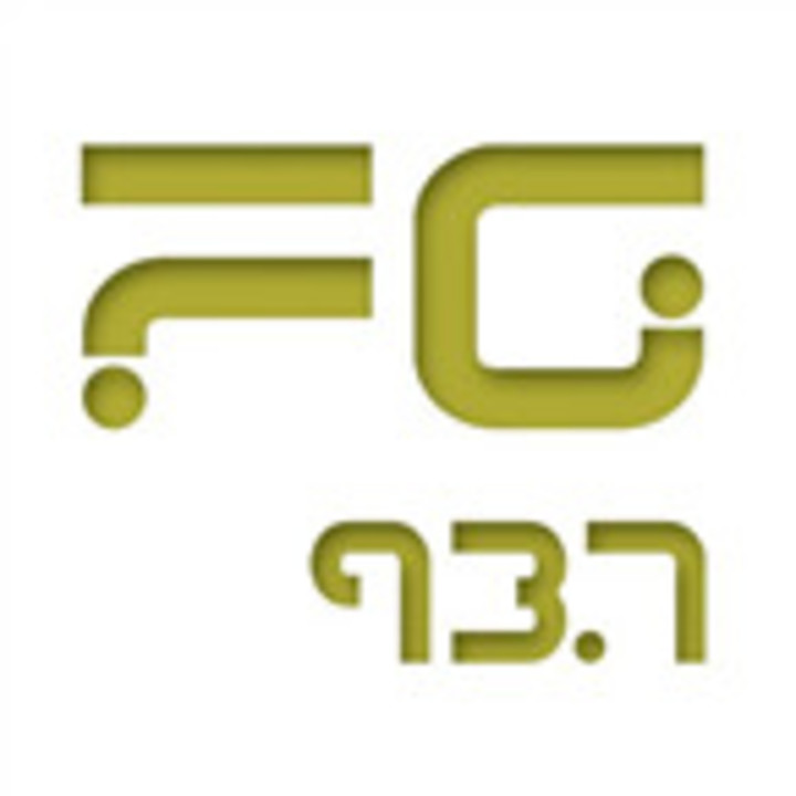 FG лого. FG. Radio FG. FG аватарка.