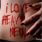 I love Heavy Metal