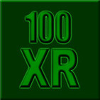 100 XR