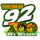 The New 92ZOO