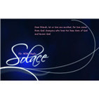 The New Solace Radio 101