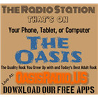 The Oasis