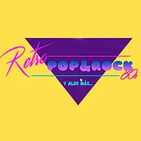 Retro Pop Rock y Algo Más