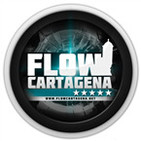 Flow 502 Radio