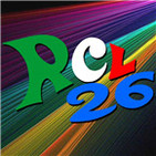 RCL26 Musica Italiana