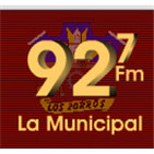 Municipal Los Zorros FM