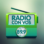 Radio Con Vos