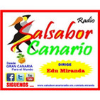 Salsabor Canario Radio