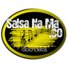 SalsaNaMa