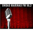 Ondas Marinas