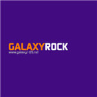 Galaxy Rock