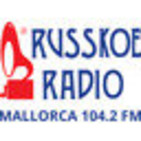 Russkoe radio Mallorca