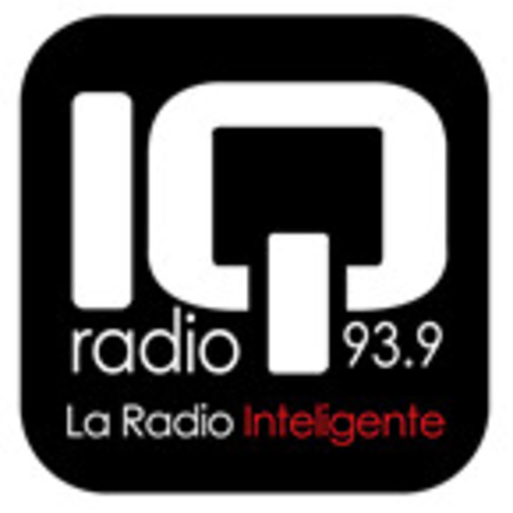 Apariencia Limpiar el piso inversión IQ Radio FM en directo