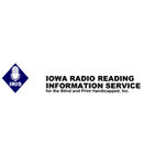 IOWA Radio Reading Information Service