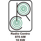 Radio Centro 870 AM