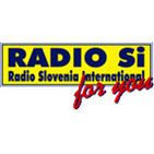 Radio Slovenia International