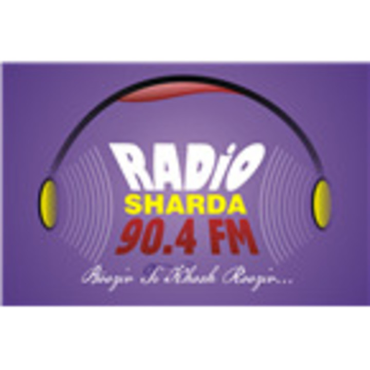 Alargar vapor entrega Radio Sharda 90.4 FM en directo