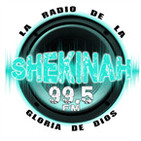 Radio Shekinah