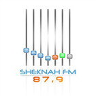 Rádio Sheknah FM