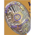 Van Alstyne Police and Fire