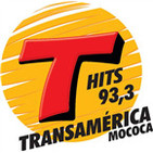 Rádio Transamérica Hits (Mococa