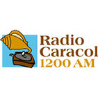 Radio Caracol 1200