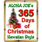 - Aloha Joe Christmas Radio