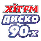 Hit FM Disco 90
