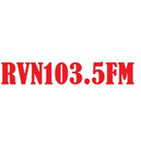 Radio vida nueva 103.5FM