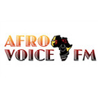 - Afrovoicefm