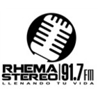 Rhema Stereo 91.7