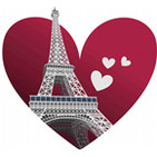 Romantic Radio Paris