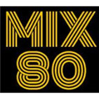 Rádio MIX 80