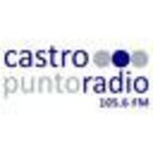 Castro Punto Radio, 105.6 FM