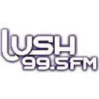 Lush 99.5