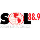 Sol Radio