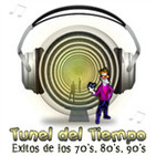 Tunel del Tiempo - Exitos de 70s, 80s, 90s.