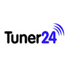 Tuner24 - The Top 40 Channel