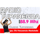 Tuparenda fm