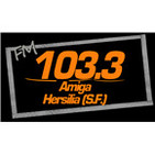 FM Amiga Hersilia 103.3