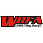 WGFA-FM