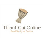 Thiant Gui Dakar, Sénégal
