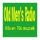 Old Men's Radio