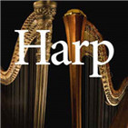 - Calm Radio - Harp