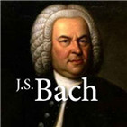 - Calm Radio - JS Bach