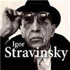 - Calm Radio - Igor Stravinsky