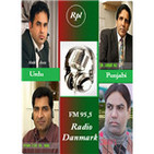 Radio Pak Link